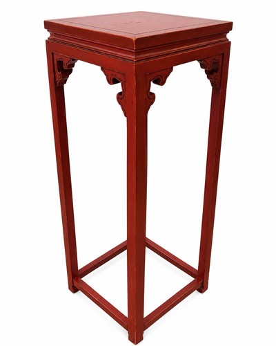Vintage asian chippendale - vintage,